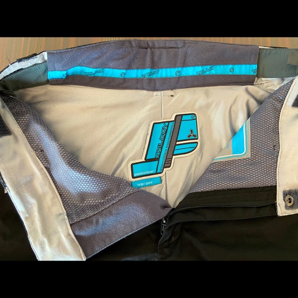 Trilogy Powder Room Ski Pants - Women’s Large - Picture 2 of 10